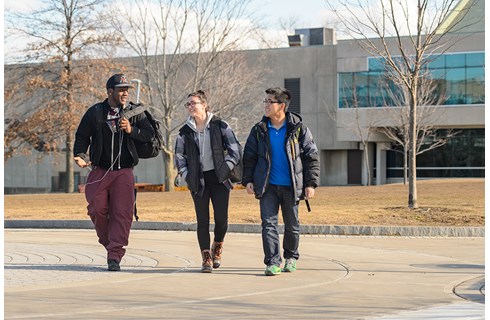 Hudson Valley Community College